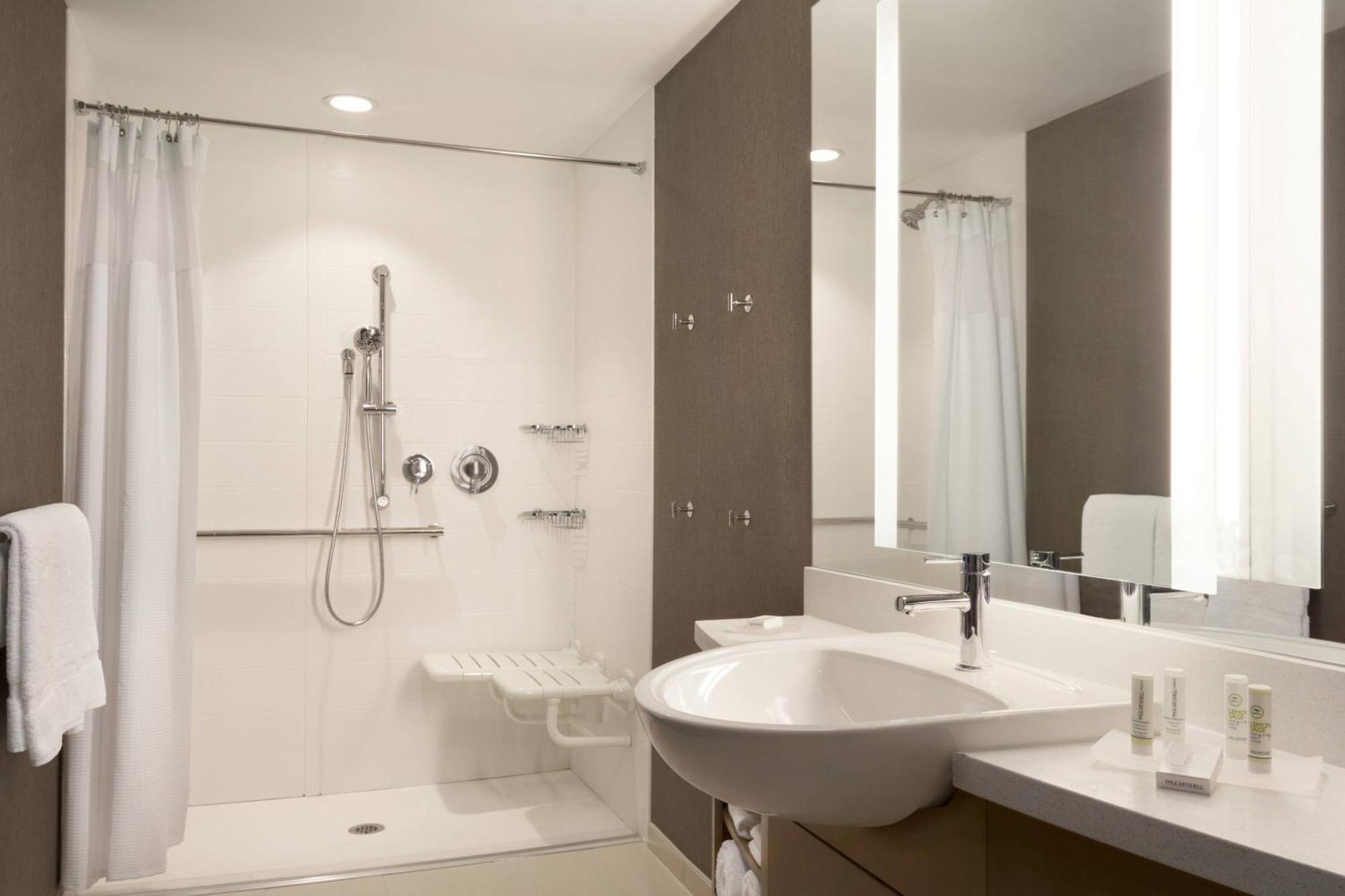 Springhill Suites By Marriott Allentown Bethlehem/Center Valley Экстерьер фото