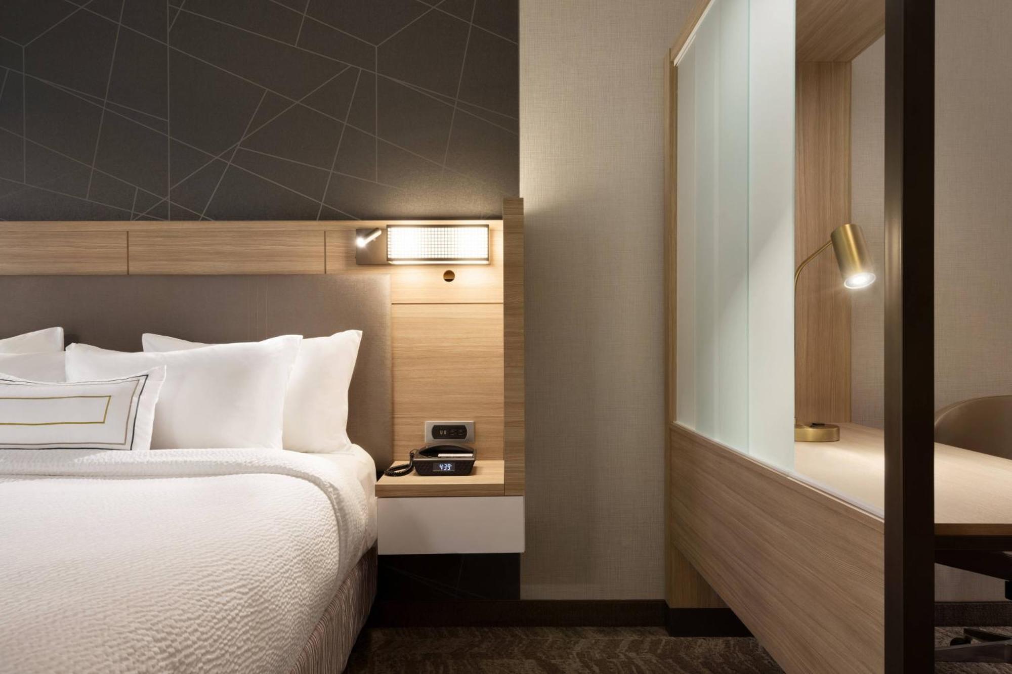 Springhill Suites By Marriott Allentown Bethlehem/Center Valley Экстерьер фото