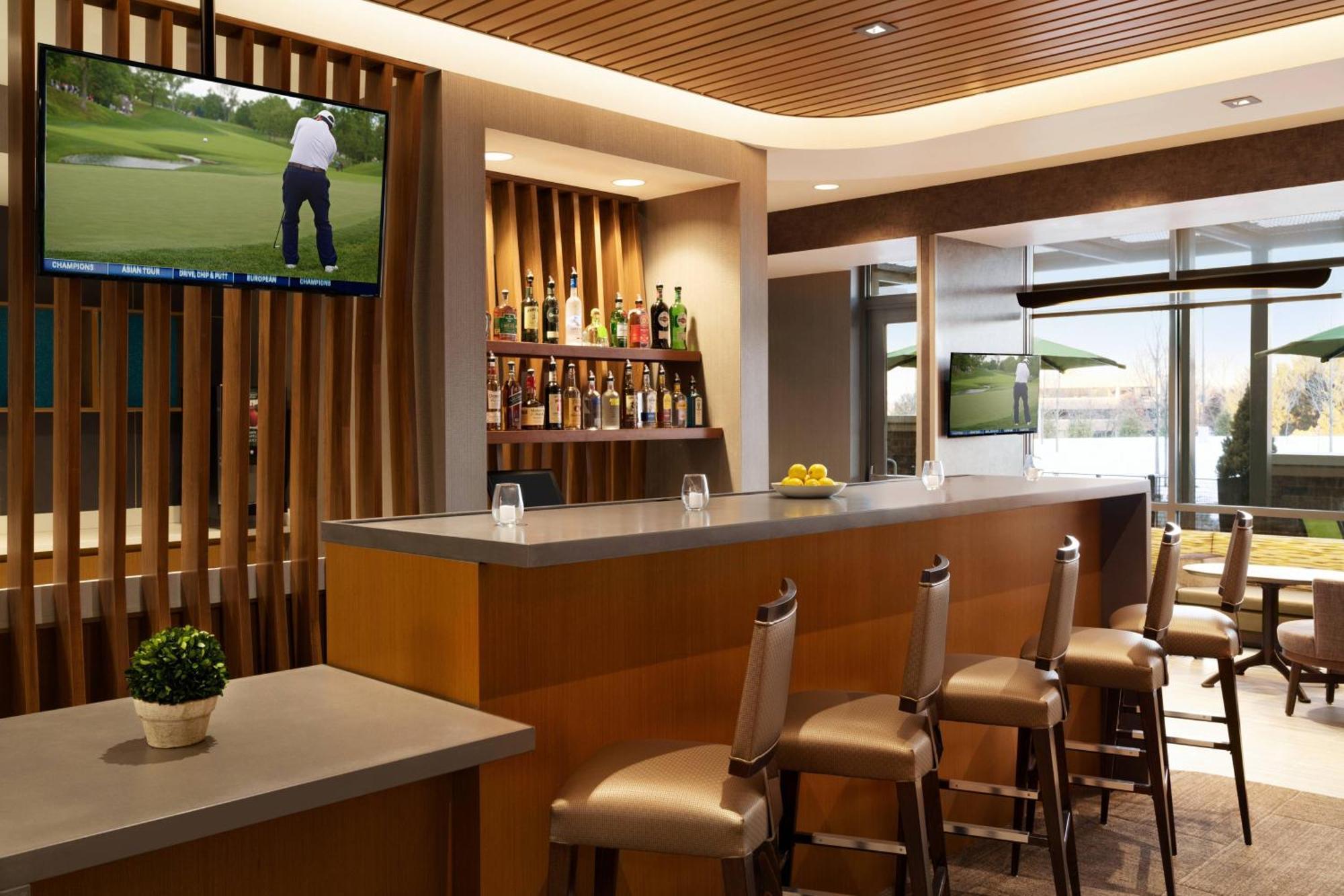 Springhill Suites By Marriott Allentown Bethlehem/Center Valley Экстерьер фото