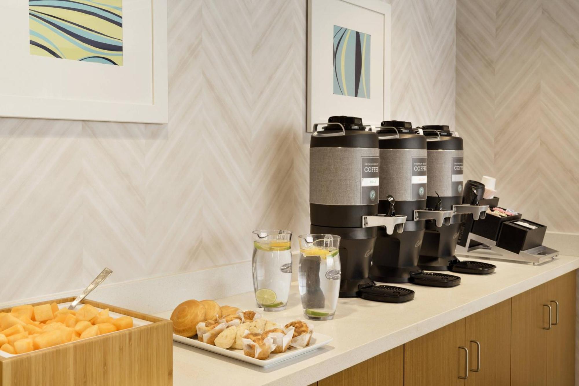 Springhill Suites By Marriott Allentown Bethlehem/Center Valley Экстерьер фото