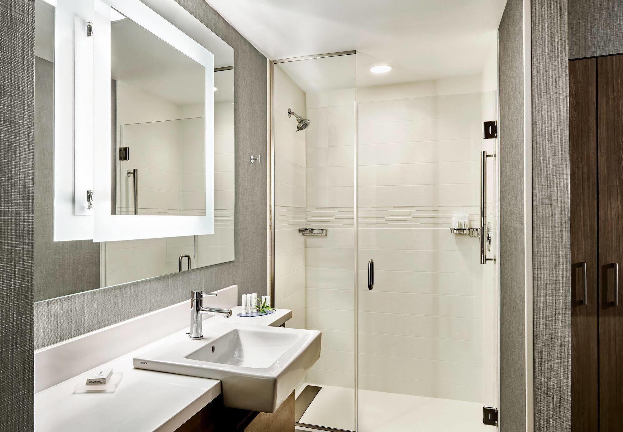 Springhill Suites By Marriott Allentown Bethlehem/Center Valley Экстерьер фото