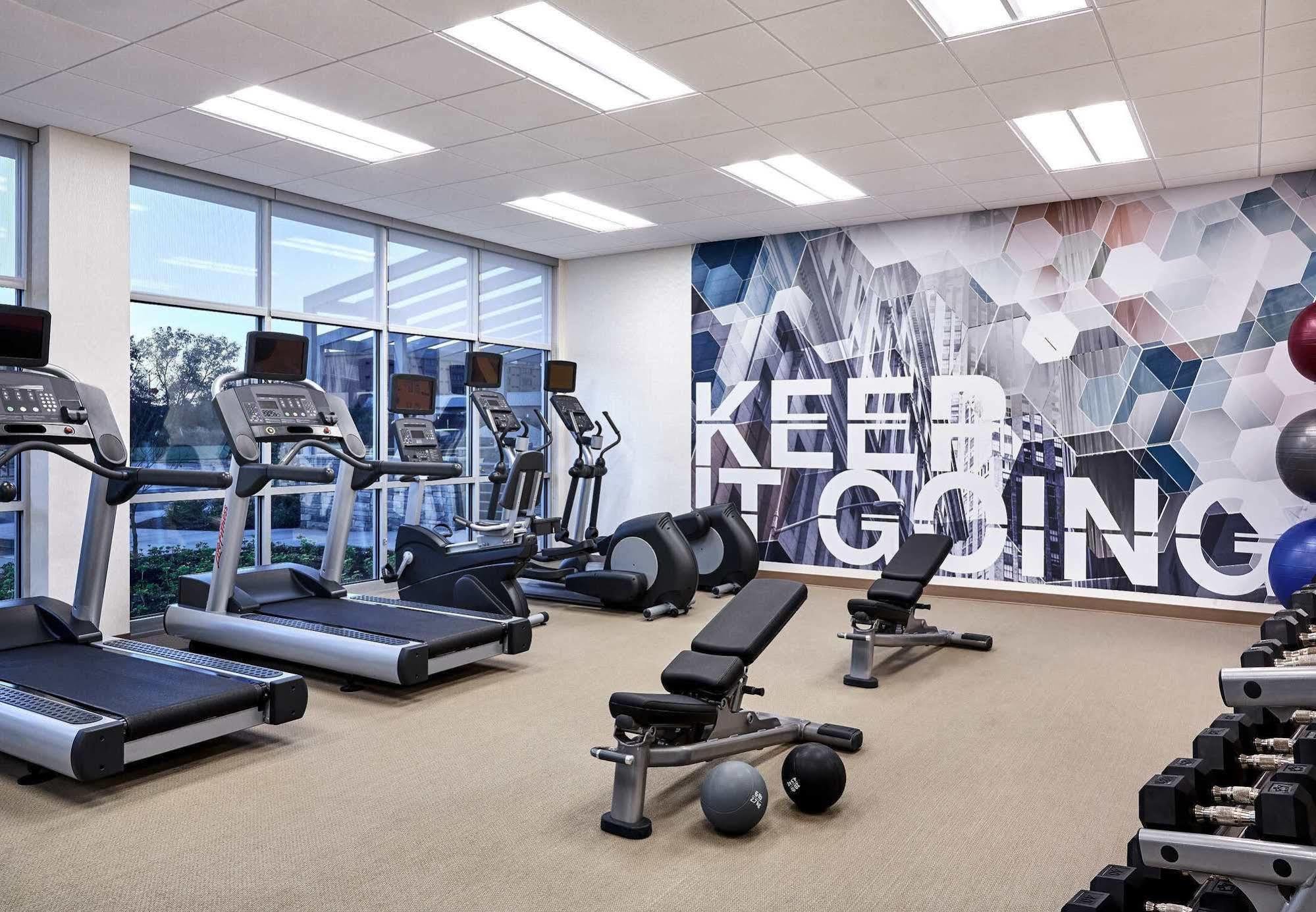 Springhill Suites By Marriott Allentown Bethlehem/Center Valley Экстерьер фото