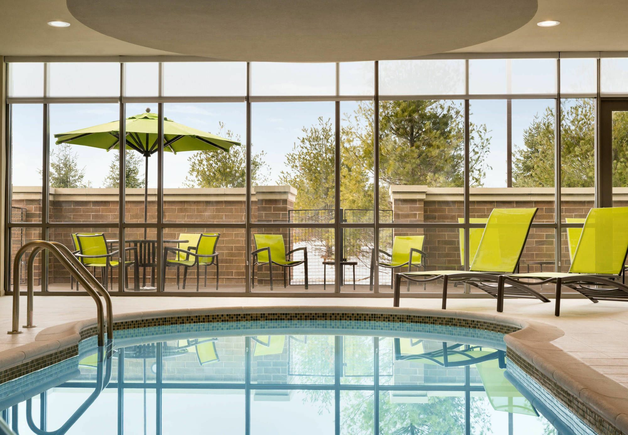 Springhill Suites By Marriott Allentown Bethlehem/Center Valley Экстерьер фото